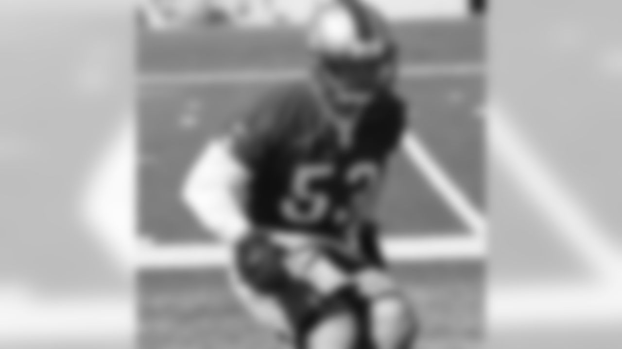 LB Jeff Ulbrich