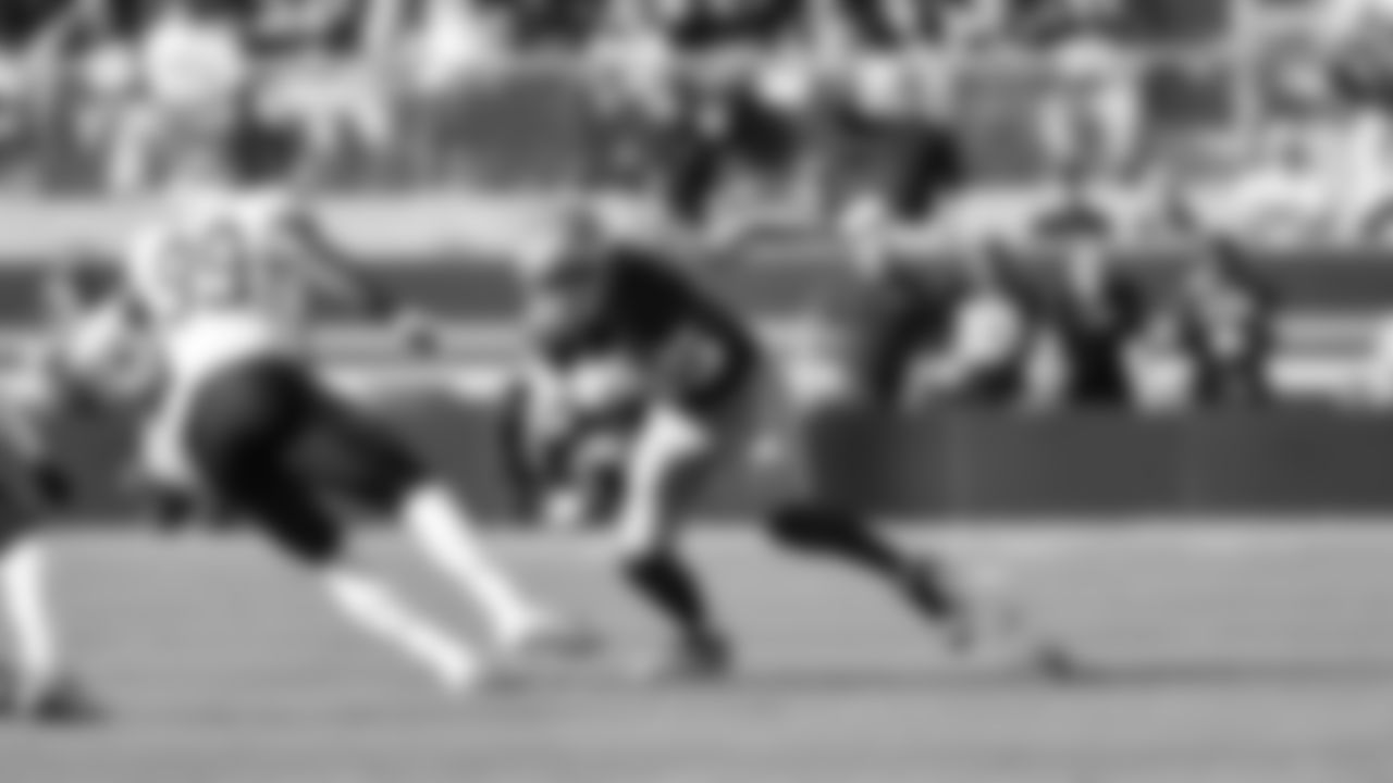 TE George Kittle