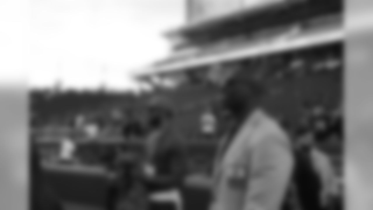 Terrell Owens