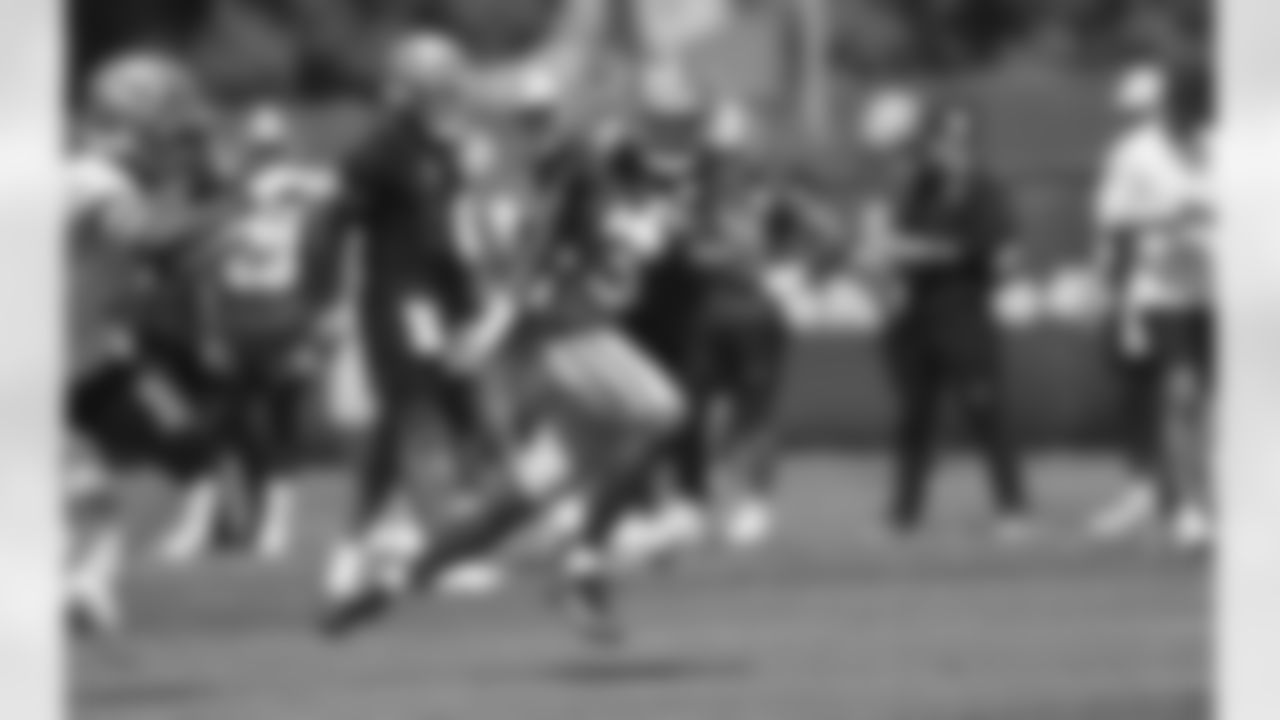 WR Ray-Ray McCloud III