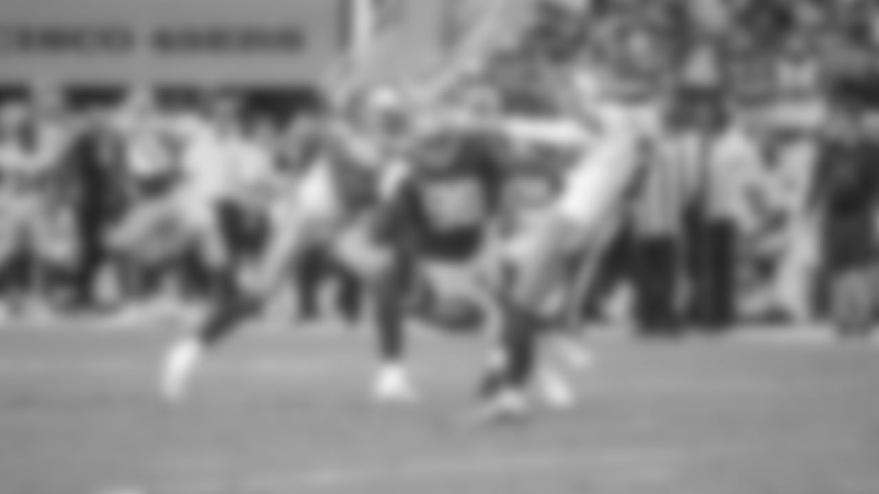 DL Ronald Blair III
