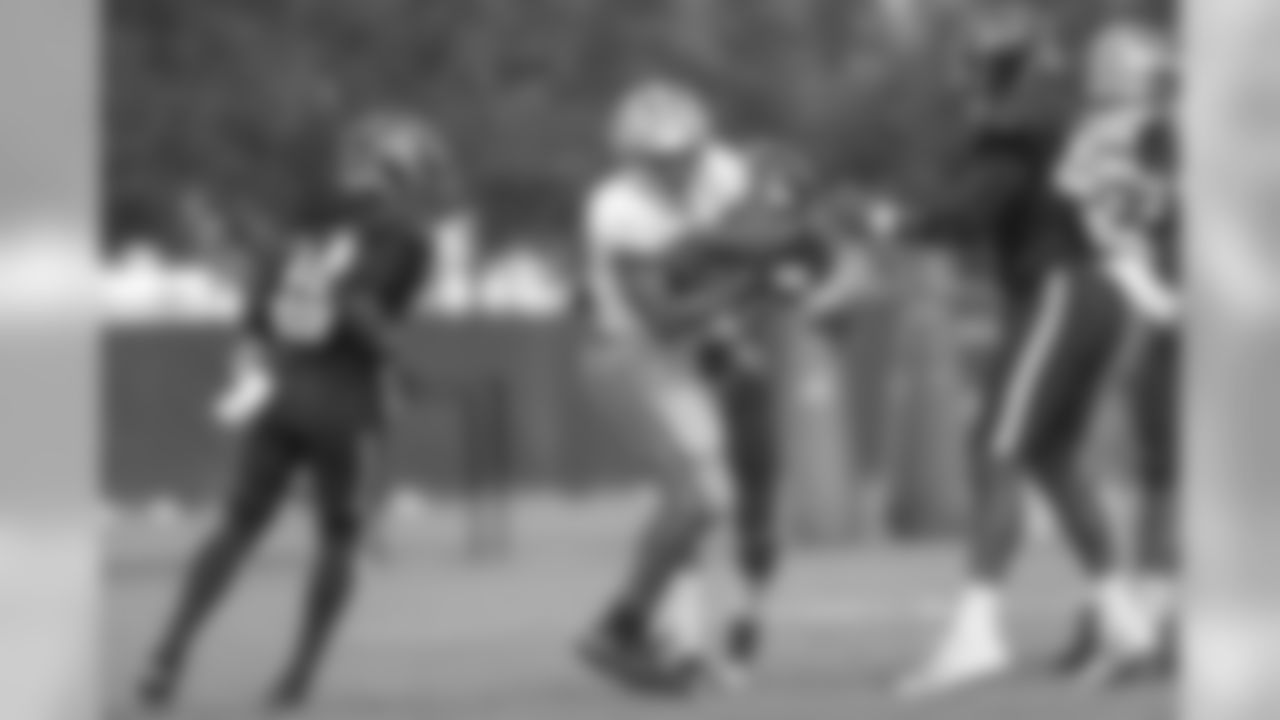 RB Alfred Morris