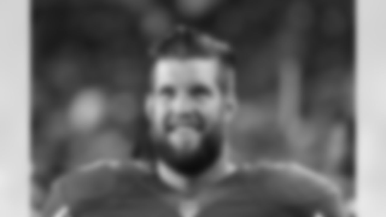 G/T - Alex Boone