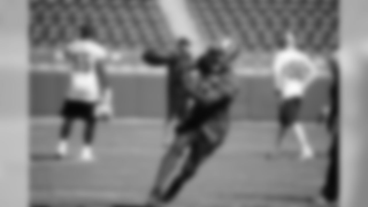 Bruce Ellington