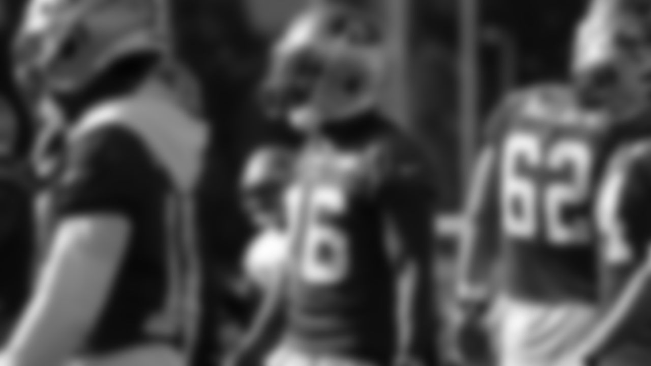 RB Tevin Coleman