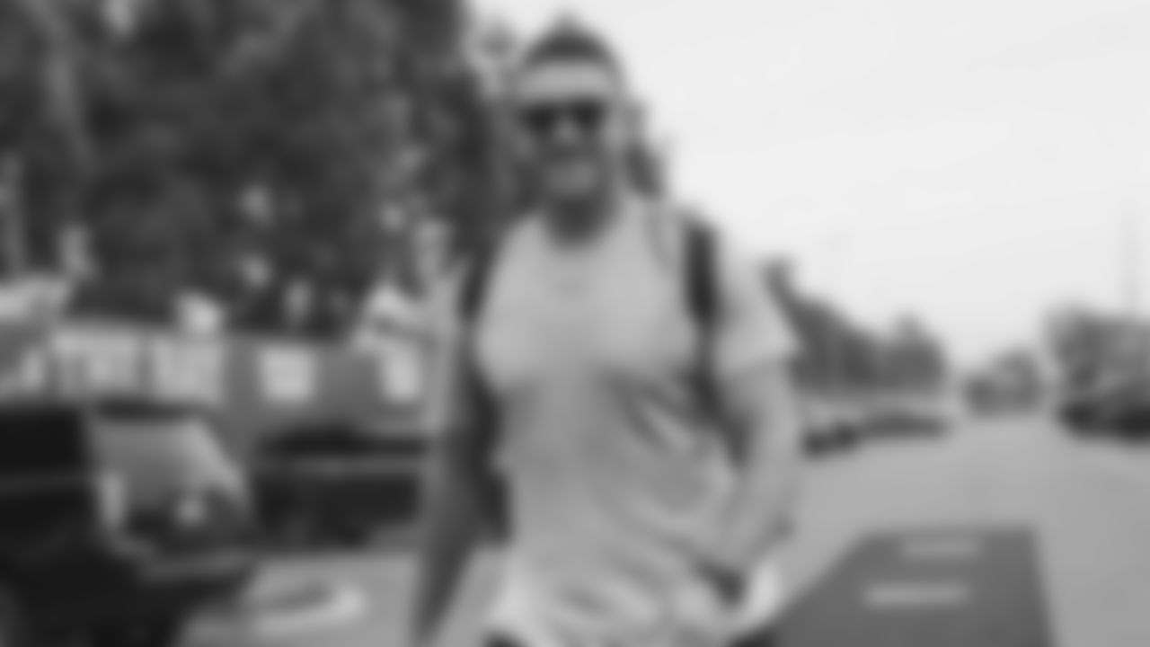 FB Kyle Juszczyk