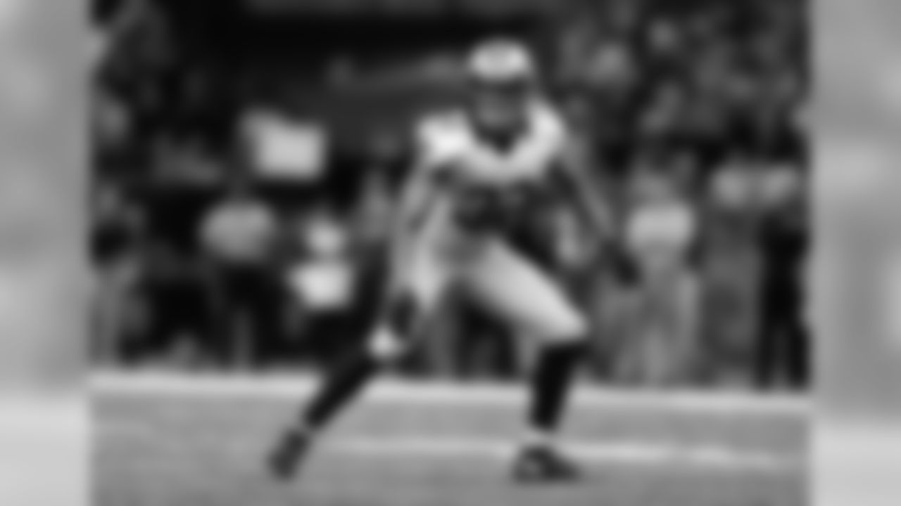 SS 32 Kenny Vaccaro