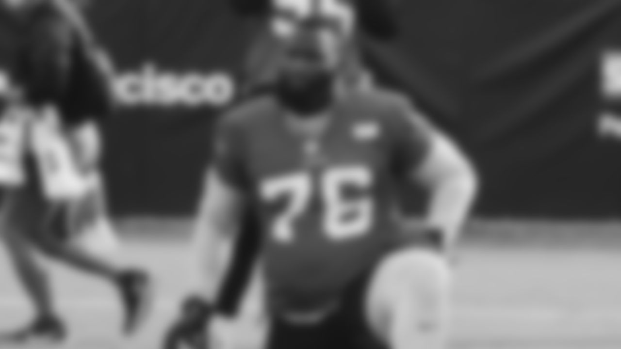DL Josiah Coatney