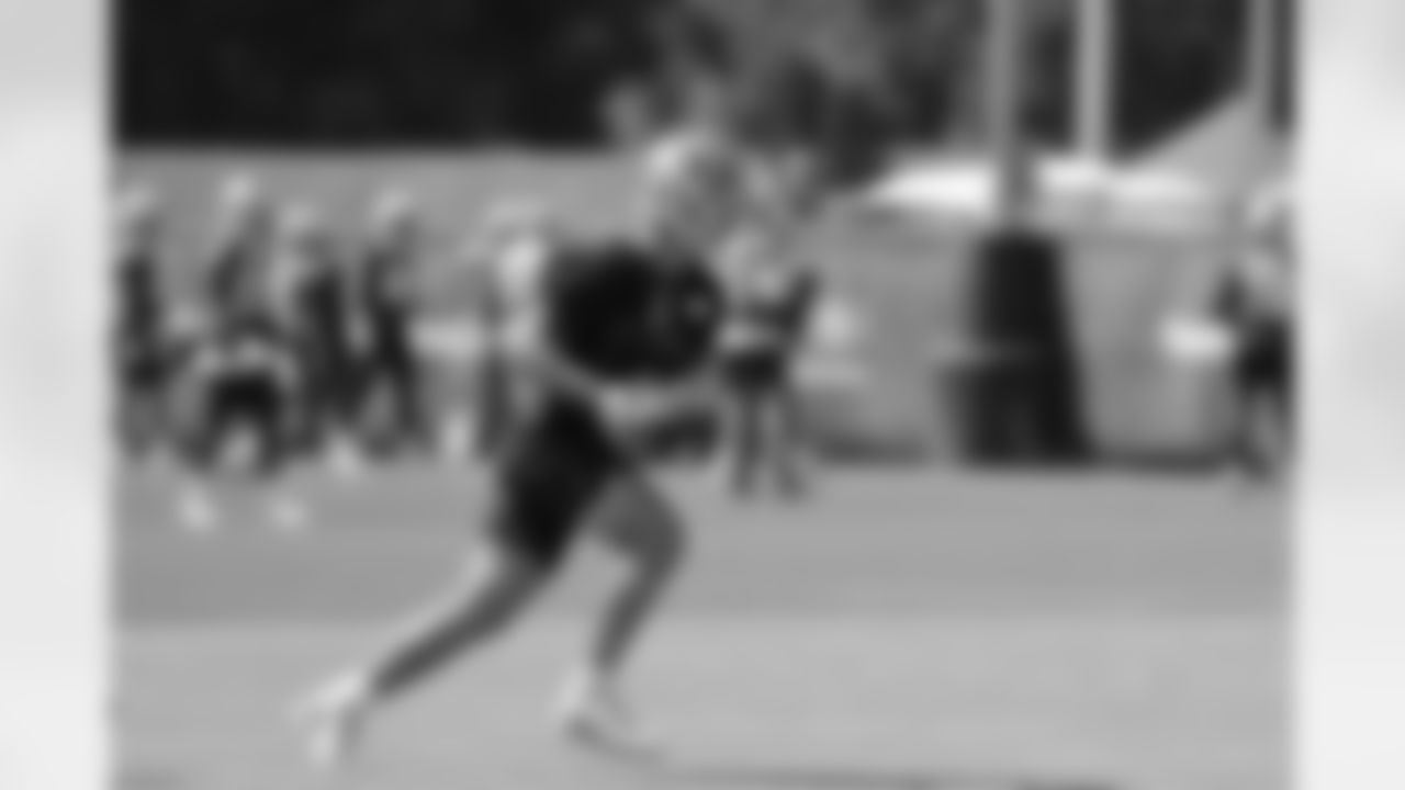 QB Brock Purdy