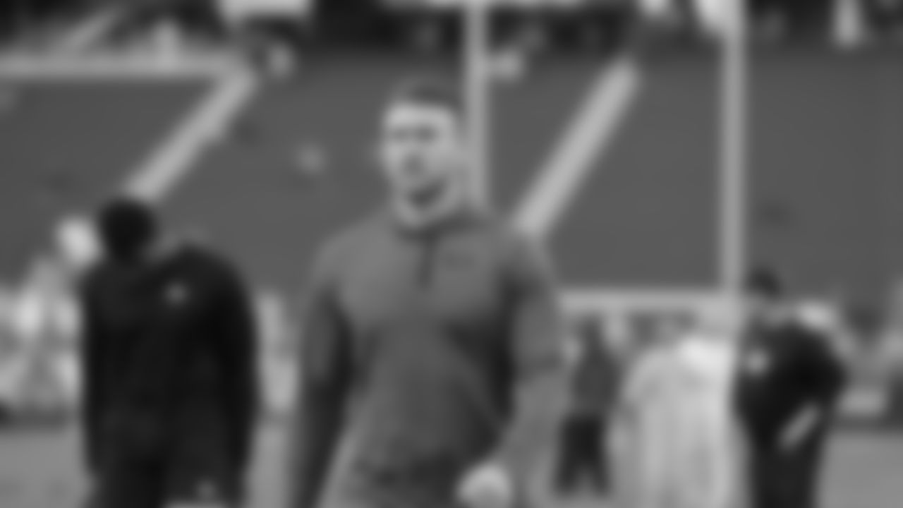 FB Kyle Juszczyk