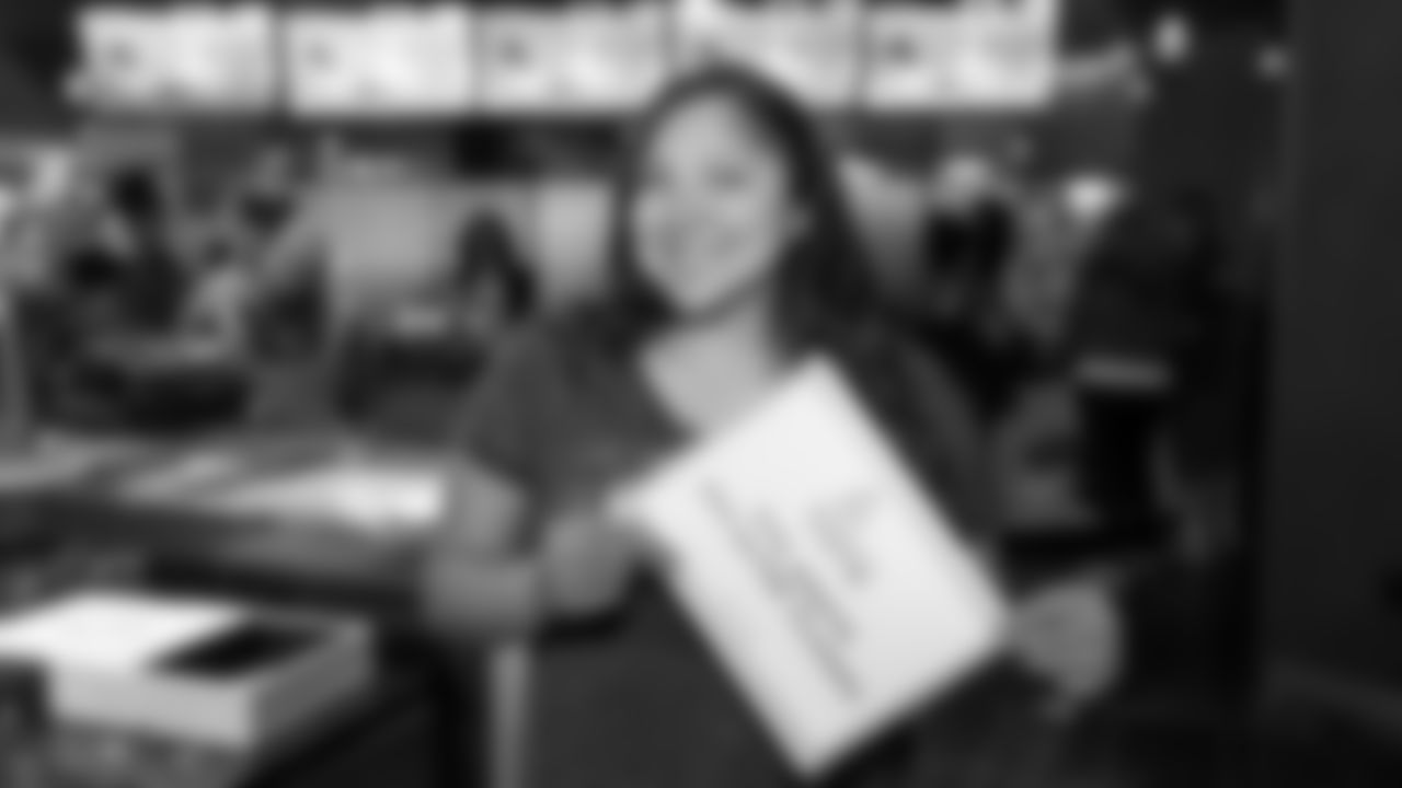 2019 WON Health & Wellness Fair