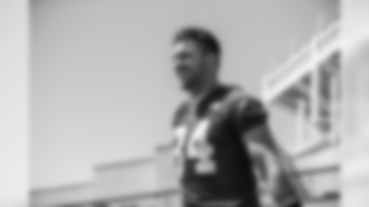 TE Blake Bell