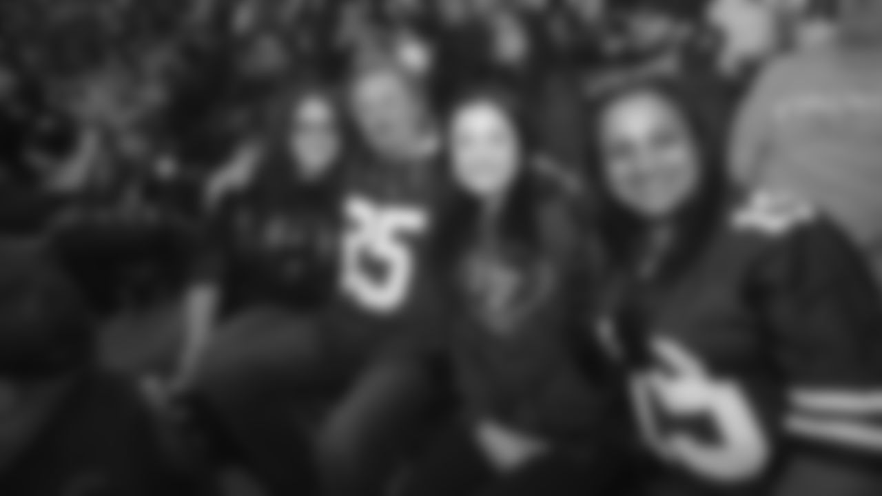 49ers Faithful