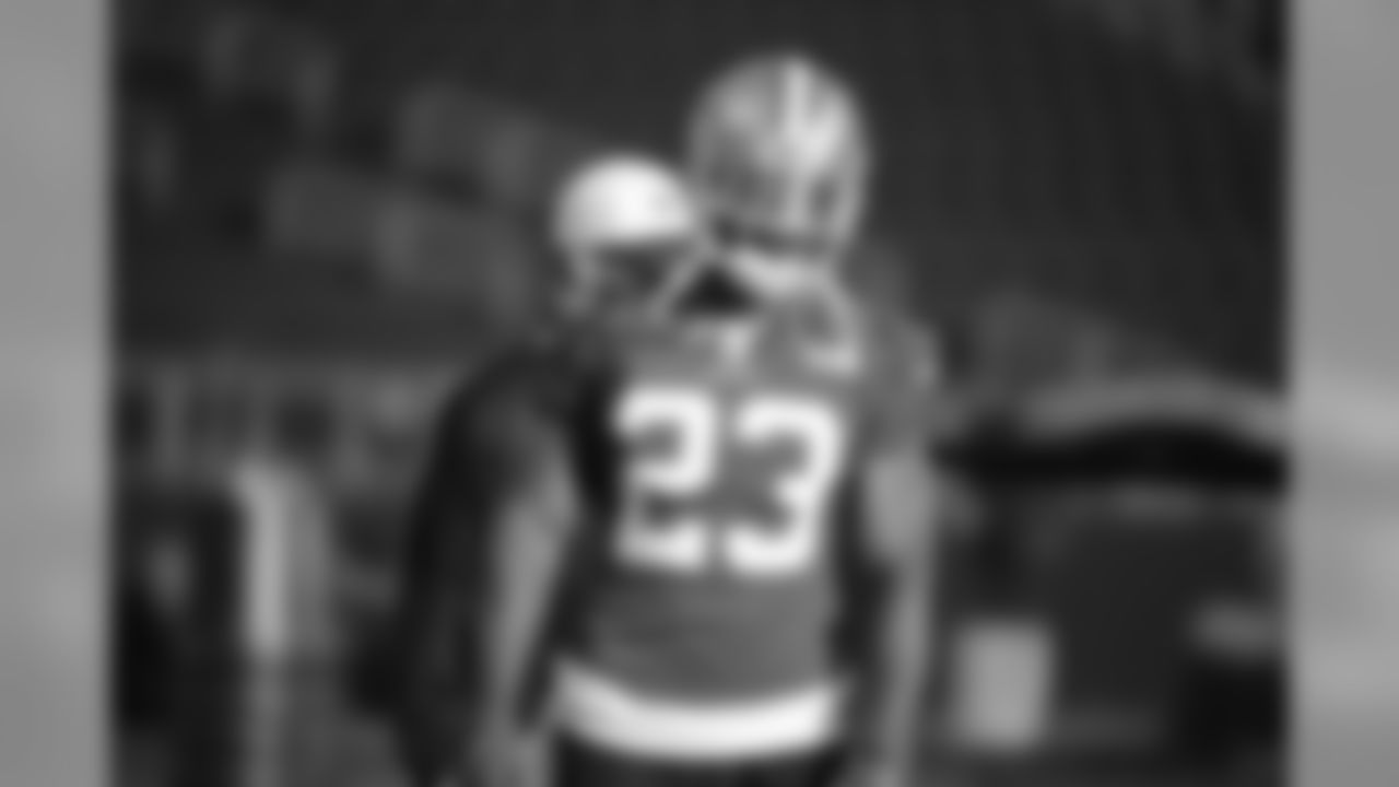 #23 Reggie Bush - RB