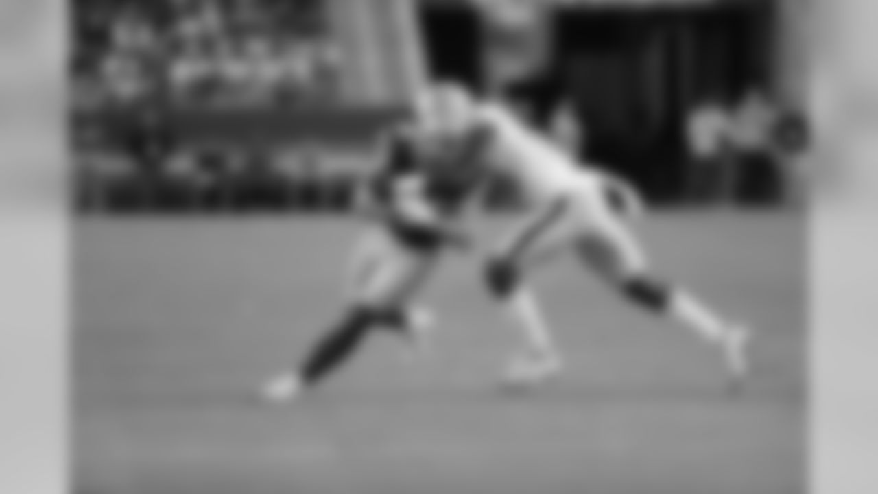 FB Kyle Juszczyk