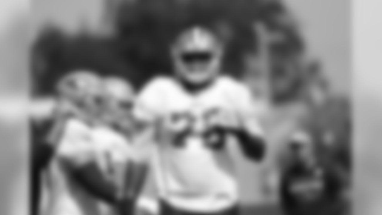 T Shon Coleman