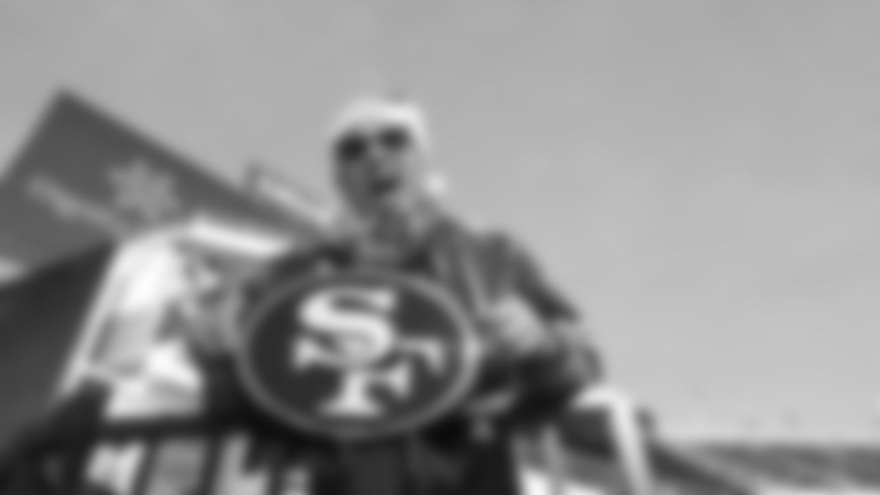 49ers Faithful