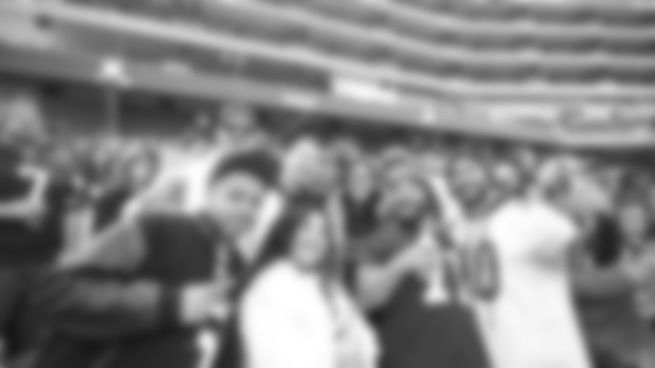 49ers Faithful