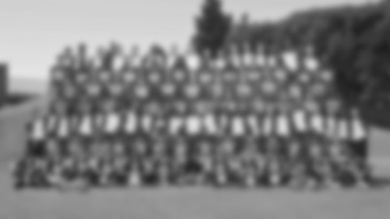 2010 Team Photo