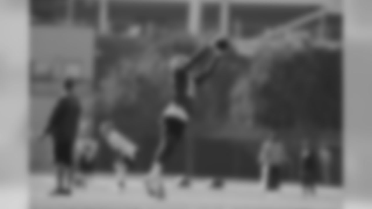 WR Marquise Goodwin