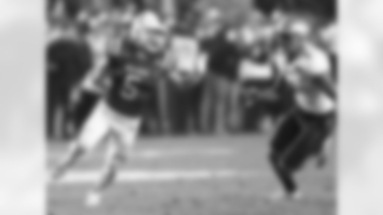 Trent Taylor - WR, Louisiana Tech
