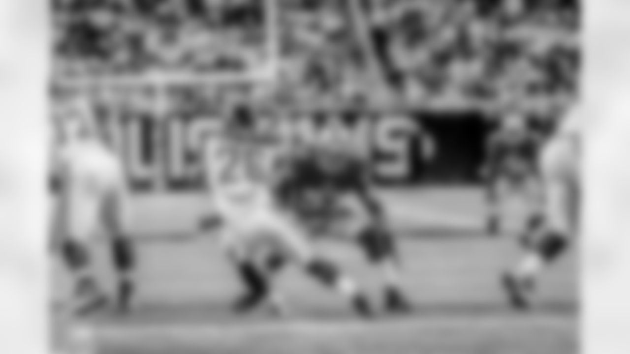 LB NaVorro Bowman