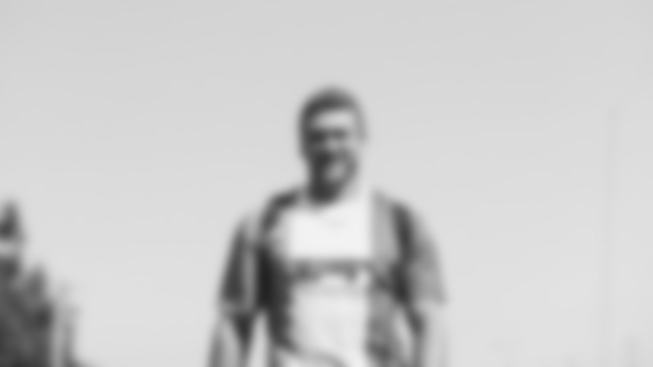FB Kyle Juszczyk