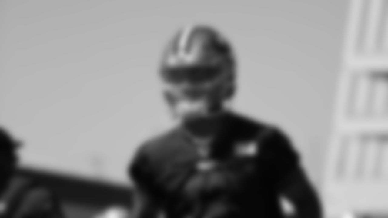 QB Trey Lance