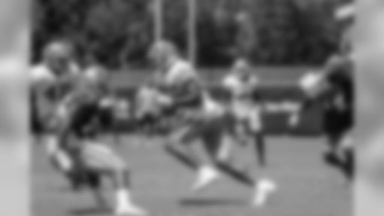 LB Reuben Foster