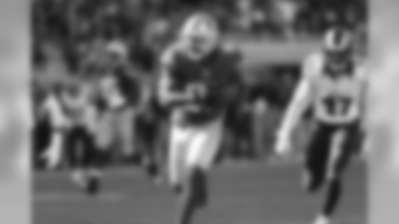 Anquan Boldin 27-yard catch