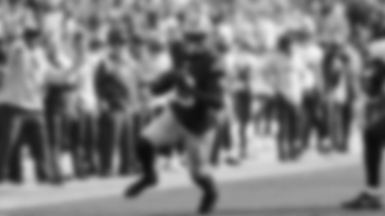 WR Deebo Samuel