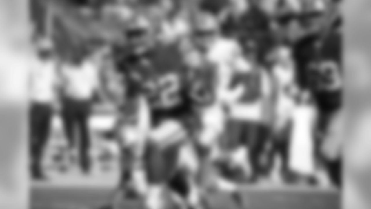 49ers vs. Lions