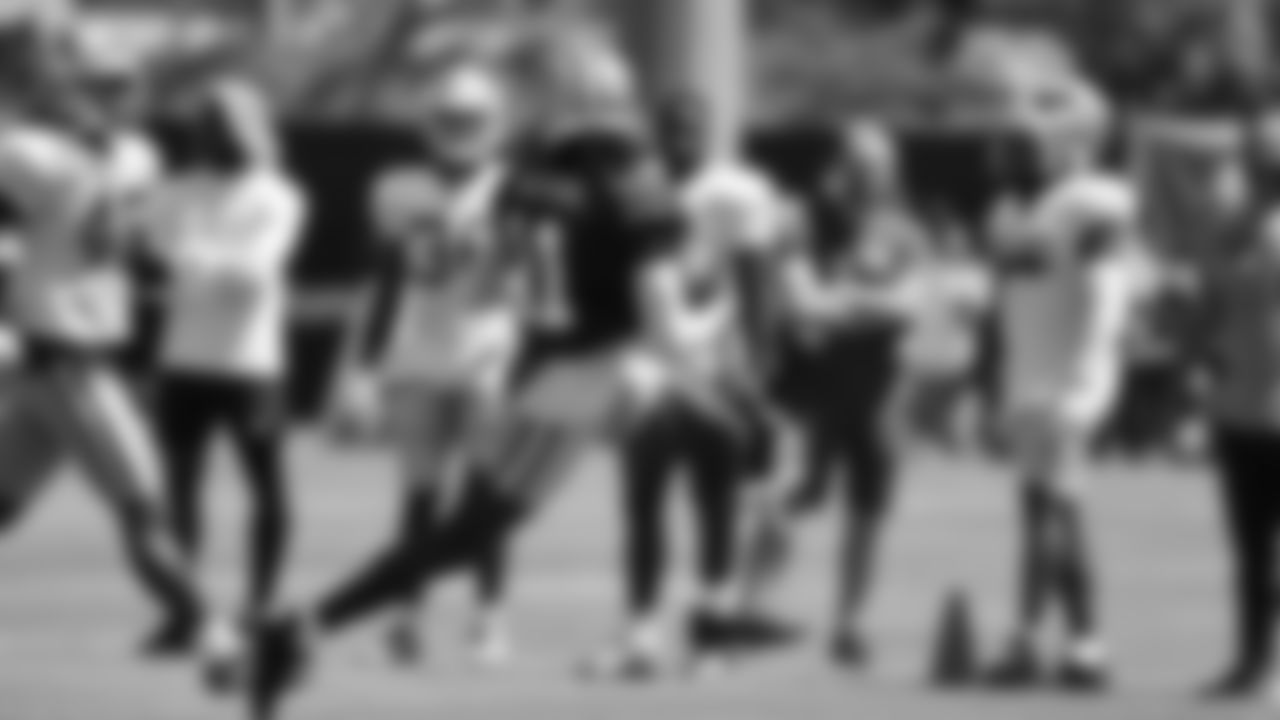 WR Brandon Aiyuk