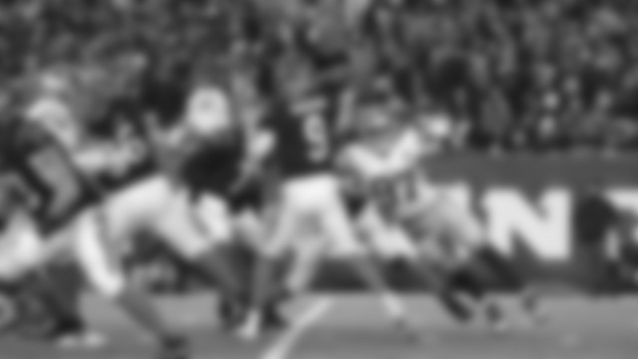 DL Nick Bosa
