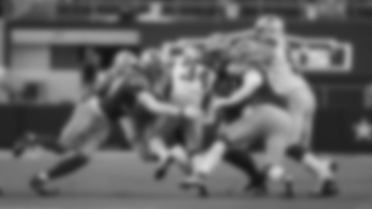LB Fred Warner, DL Kevin Givens, DL Arik Armstead
