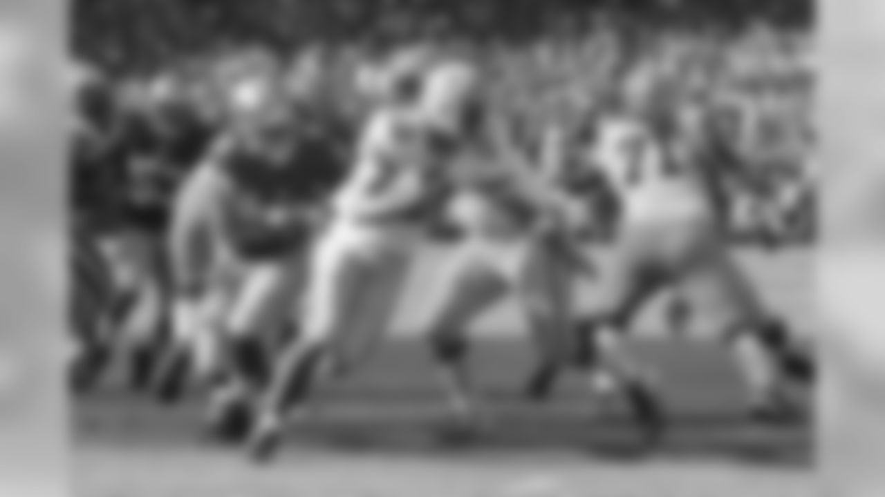 QB - Aaron Rodgers - No. 12
