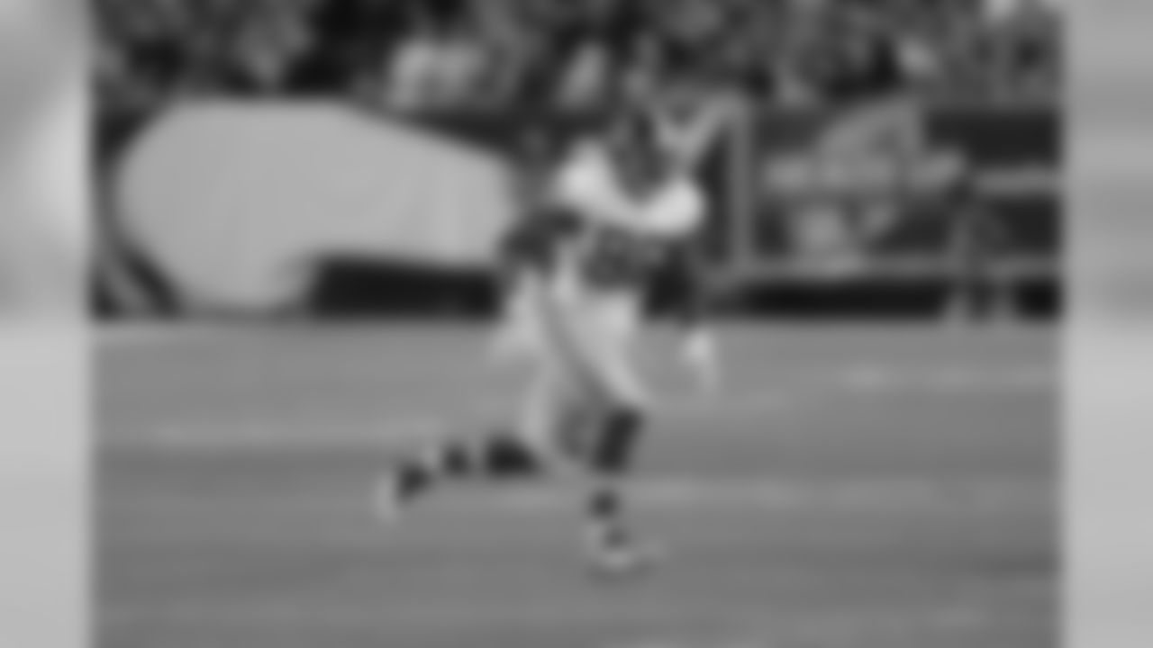 UPDATE: Orakpo received the franchise tag.