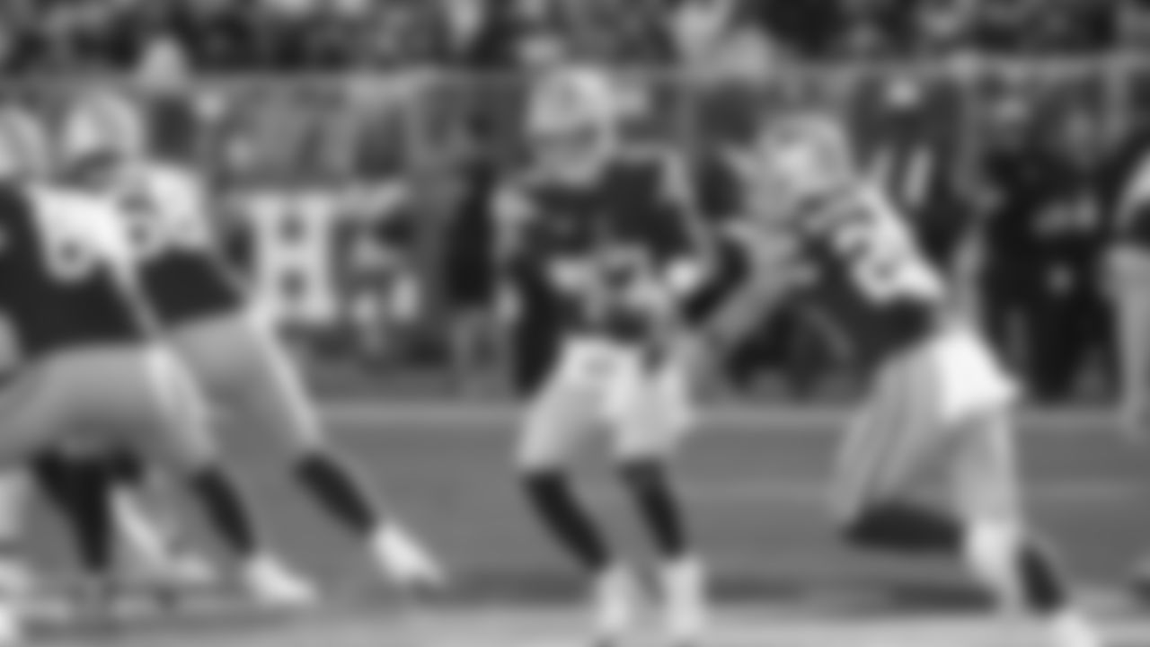 QB Brock Purdy, RB Christian McCaffrey