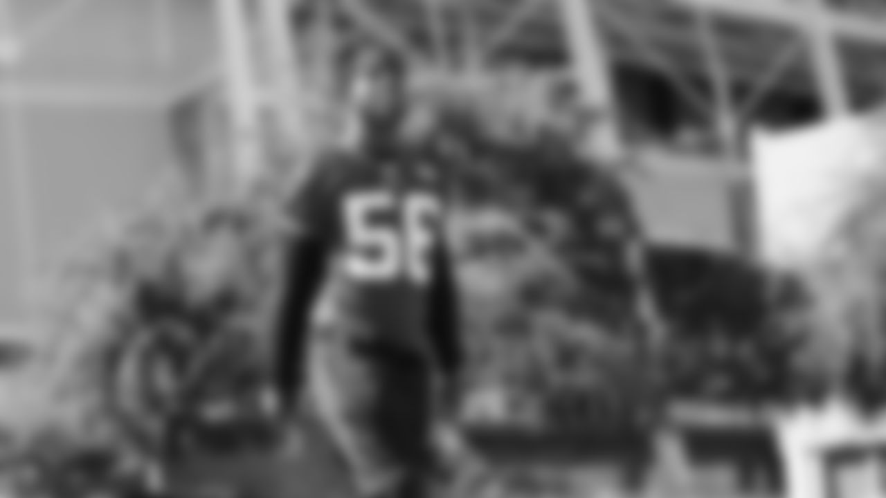 LB Kwon Alexander
