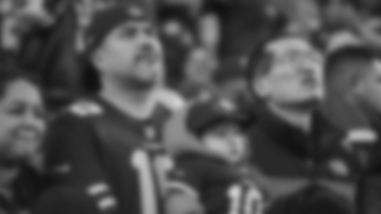 49ers Faithful