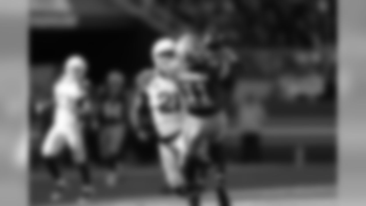 Home and Away: Arizona Cardinals