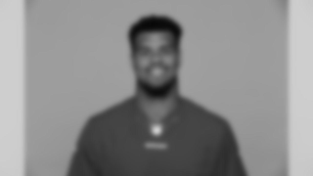 DL Arik Armstead