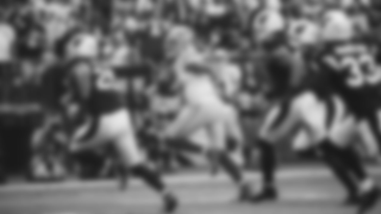 QB Trey Lance