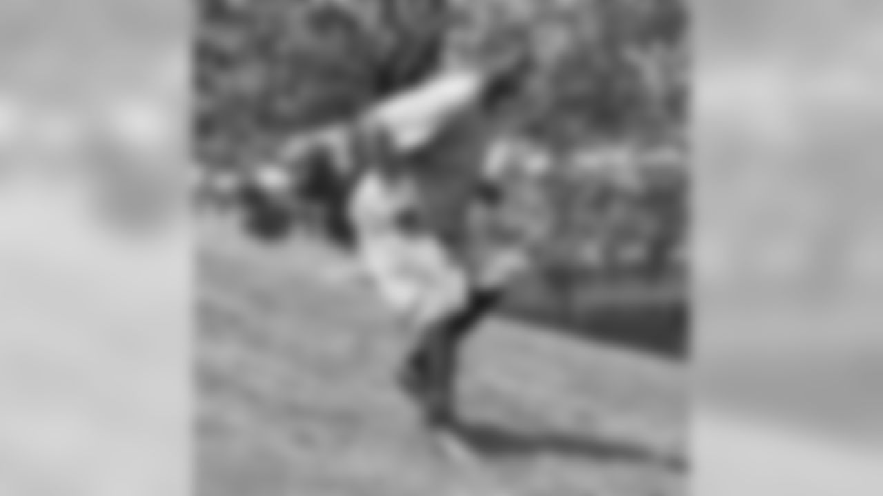 DB Marcus Hudson