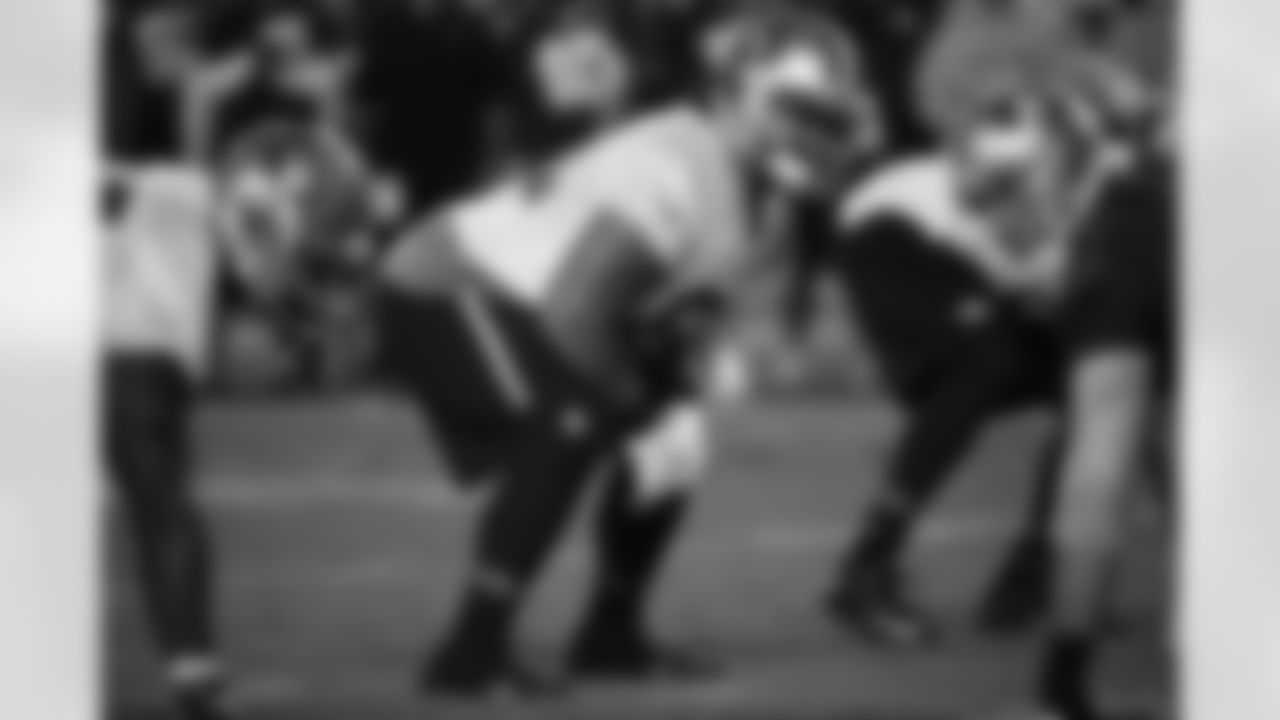 #64 Mike Purcell - NT