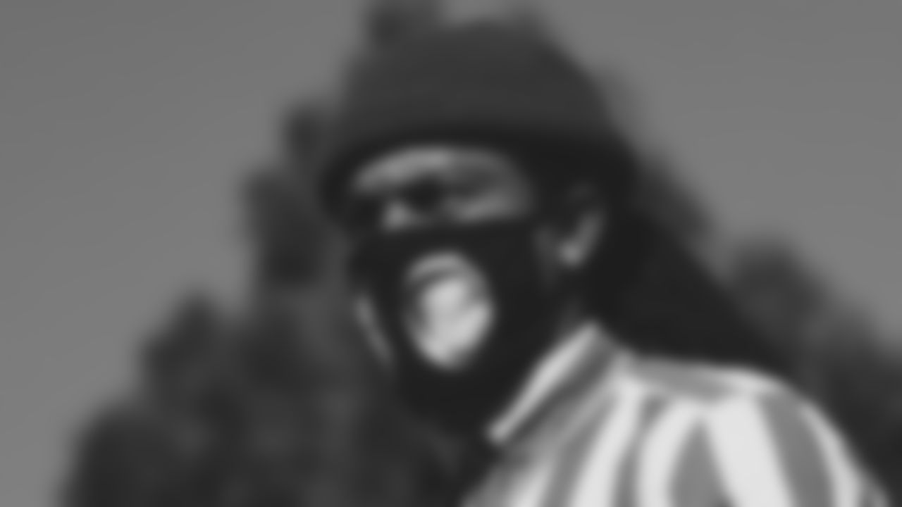 CB Jason Verrett