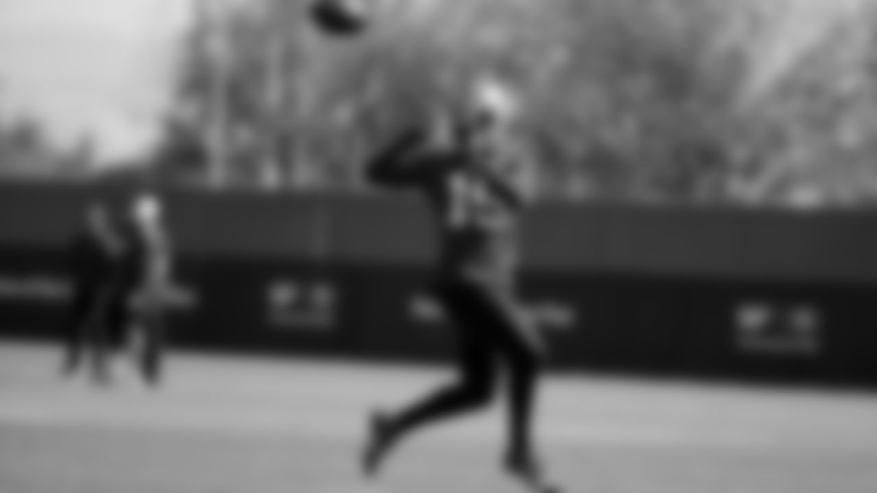 WR Deebo Samuel