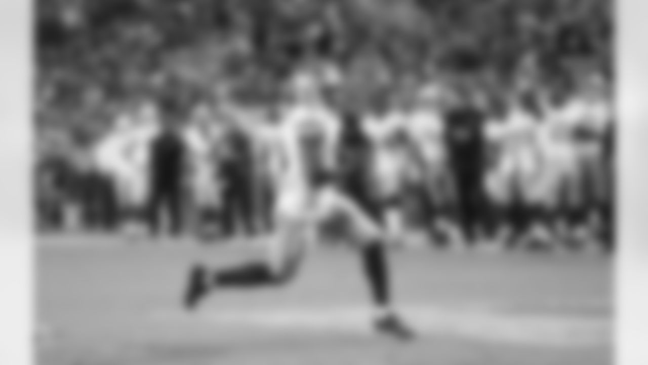 RB Raheem Mostert