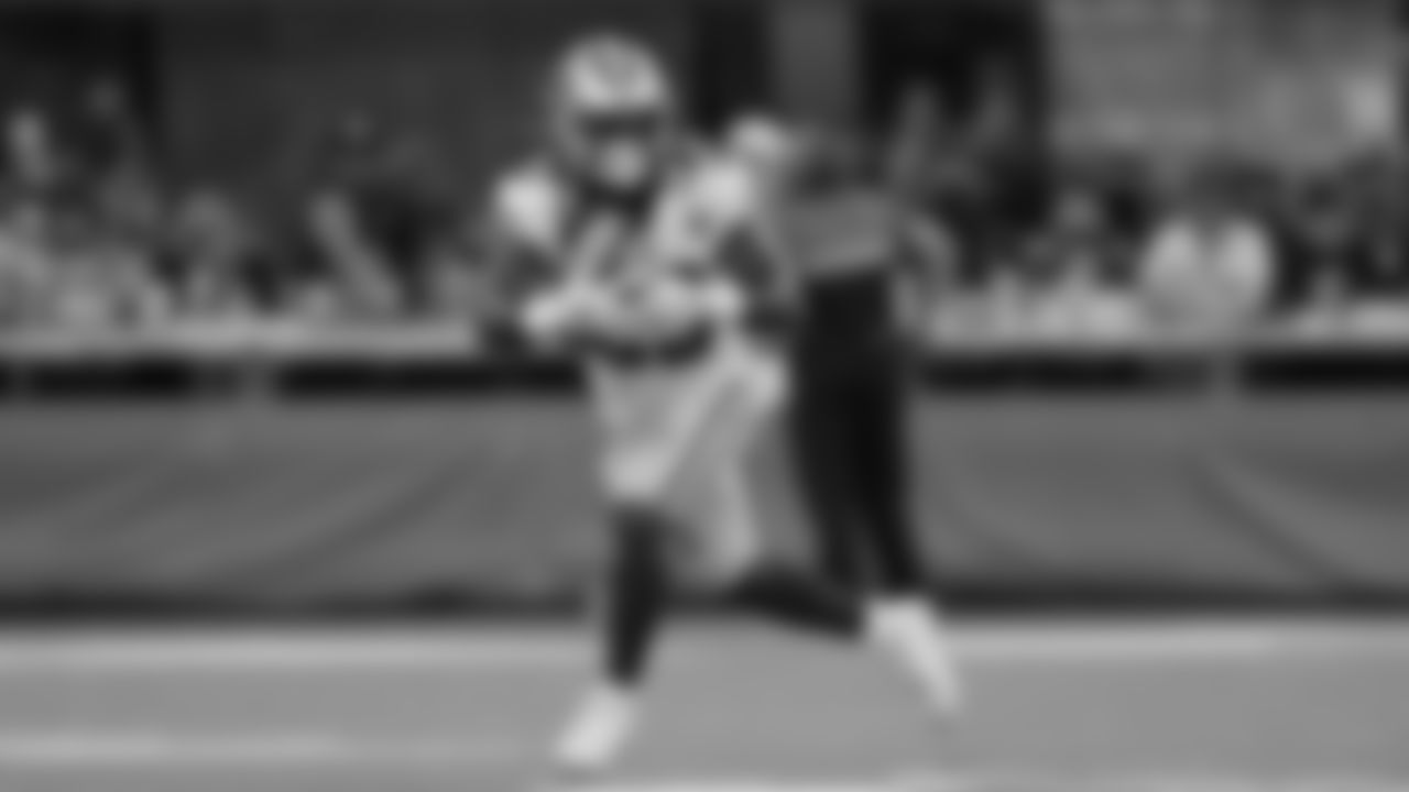 RB JaMycal Hasty