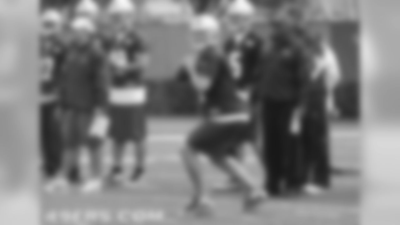 QB Alex Smith